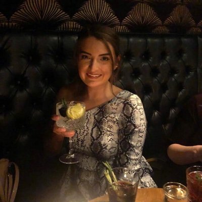 Profile Picture of Jess Willetts (@Jess_Willetts) on Twitter