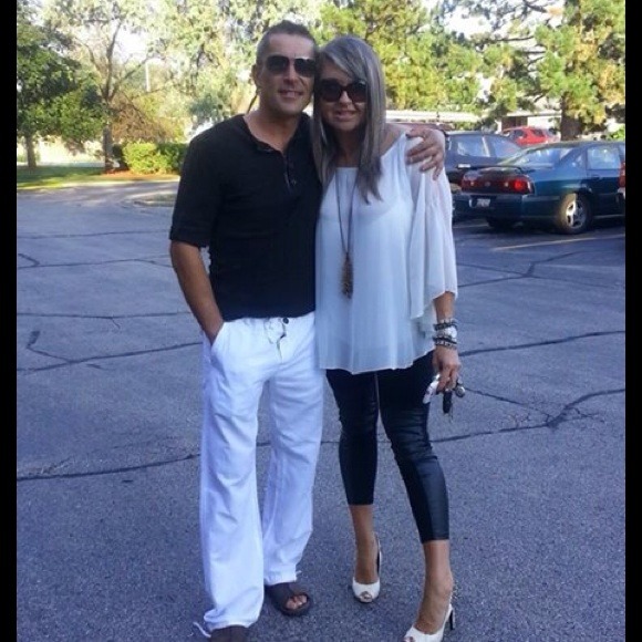 Profile Picture of Sylvia Bosowski (@szpilka26) on Poshmark