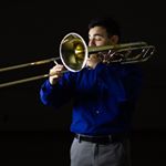 Profile Picture of Adam Nissenbaum (@tangy_trombone) on Instagram