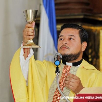 Profile Picture of Pbro. Eladio Sánchez (@EladioPbro) on Twitter