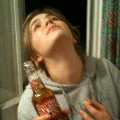 Profile Picture of Quentin Le Kings (@MarionMareix) on Twitter