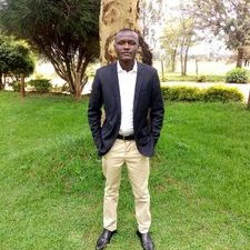 Profile Photo of Godfrey Rono (@godfrey_rono) on Twitter