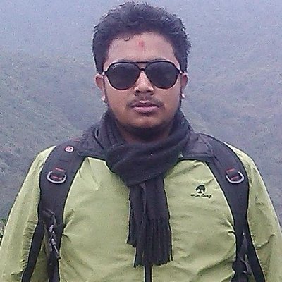 Profile Picture of Arjun Pandey (@Arjunpandey2) on Twitter
