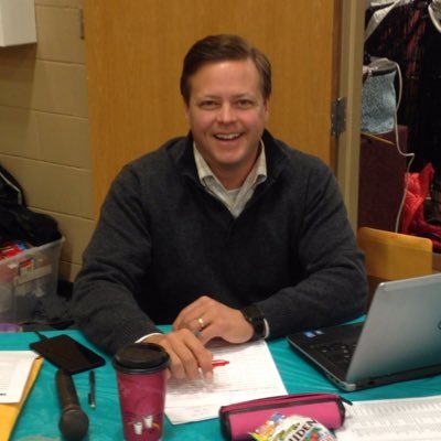Profile Picture of Dan Nelson (@DanielANelson12) on Twitter