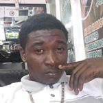 Profile Picture of themanhimself (@sylvester.marshall) on Instagram