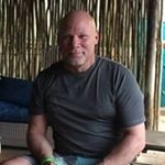 Profile Picture of Doug Steenbergh (@dougsteenberghc_cfgg_turning_h) on Instagram