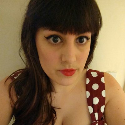 Sabina Jones - Twitter Profile Picture of Sabina Jones (@sabinawales) on Twitter