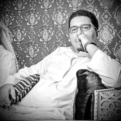 Profile Picture of Abdullah H Mohammad (@ABAADI2015) on Twitter