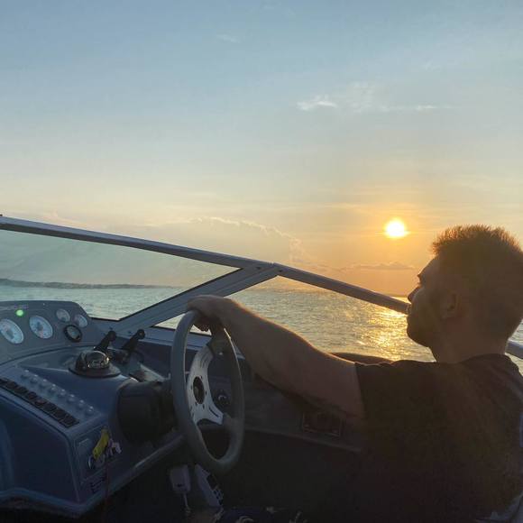 Profile Picture of Allen Jarabek (@allenjarabek) on Poshmark