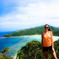 Profile Picture of Caitlin Ellis (@caitlin-ellis-7) on Quora