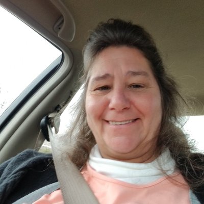 Profile Picture of Cheryl McFarland (@CherylM95287478) on Twitter