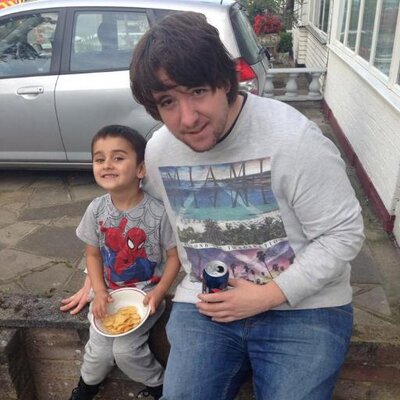 Matthew Smith - Twitter Profile Picture of Matthew Smith (@TheDrunkenPlato) on Twitter