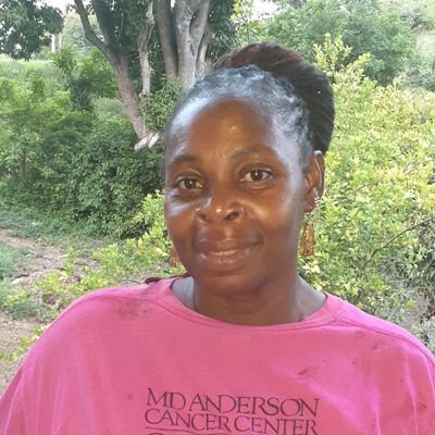 Profile Picture of Portia John Charles (@PortiaJohnChar2) on Twitter