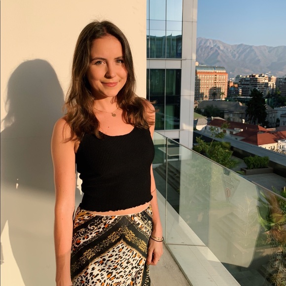 Profile Picture of Alex Shearer (@agshearer) on Poshmark