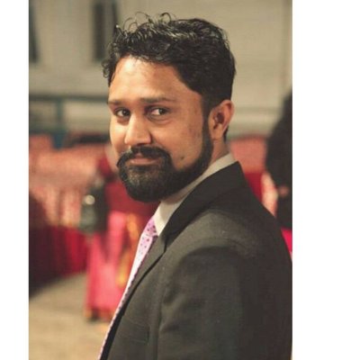 Profile Picture of Ashish Massey (@ashishmassey20) on Twitter