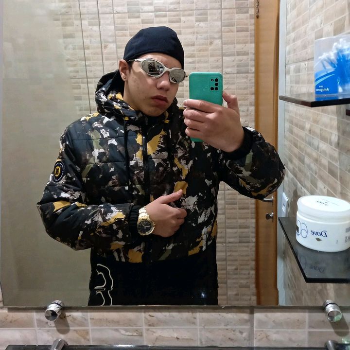 Profile Picture of Julio Quirino (@julio_c.quirino) on Tiktok