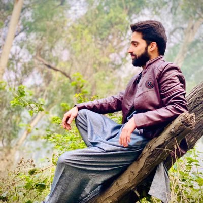 Profile Picture of Asad Mughal (@asadmughal946) on Twitter