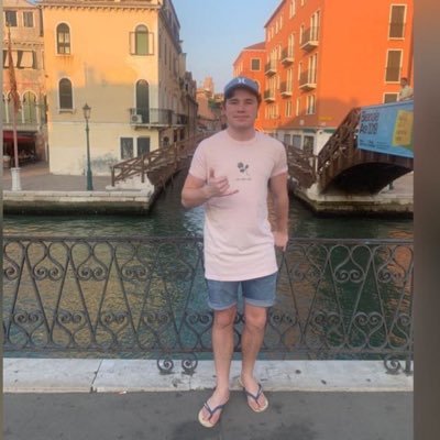 Profile Picture of Kyle Voigt (@KyleVoigt2) on Twitter