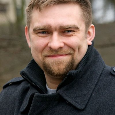 Profile Picture of Marek Pawłowski (@Pan__Marek) on Twitter