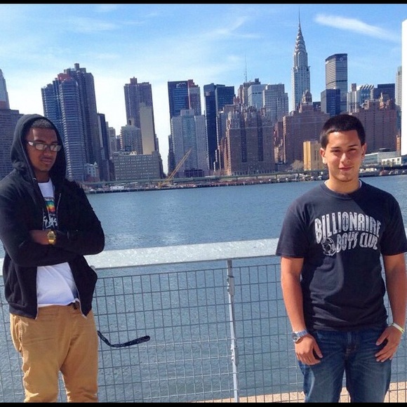 Profile Picture of Steven Rivas (@stevenrivas) on Poshmark