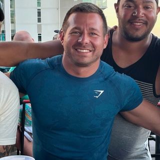 Profile Picture of Cory Lazart (@corylazart) on Instagram