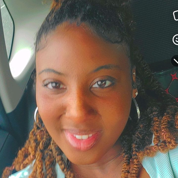 Profile Picture of Felecia (@fe4lyfe) on Tiktok