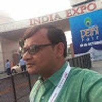 Profile Picture of Kirit Patel (@kirit-patel-471) on Quora