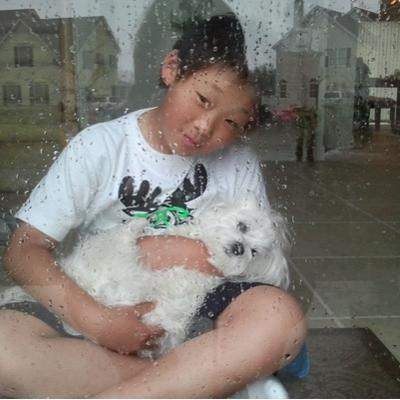 Profile Picture of Andrew Heo (@Agent_Marix) on Twitter