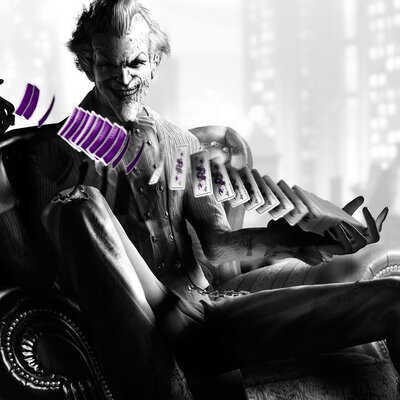 Profile Picture of Michael Eugene Lowe (@perseus_tristan) on Twitter