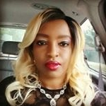 Profile Picture of Rosean Gordon Swaby (@ragswab) on Instagram