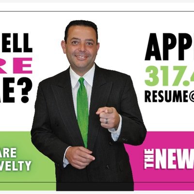 Profile Picture of James Robles (@jrobles_james) on Twitter