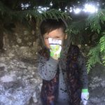 Profile Picture of 👼🏽 Jayden’Lucas Cutkelvin 👼🏽 (@jaydenlucasofficial) on Instagram