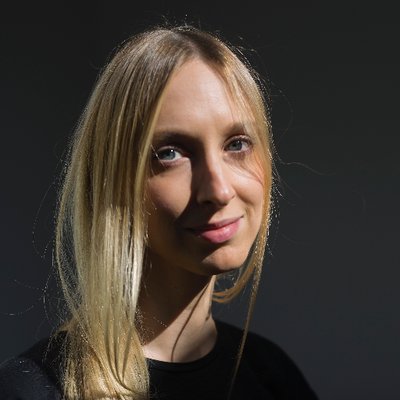 Profile Picture of Juliette Delay (@delayjuliette) on Twitter