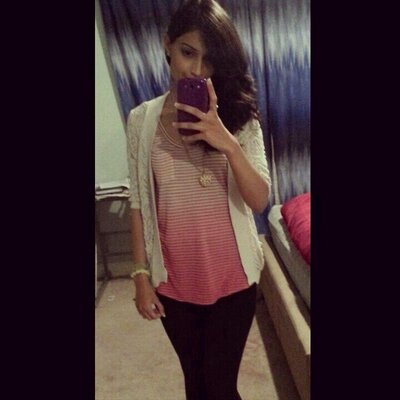 Profile Picture of Nida Ahmed (@nidaahmed07) on Twitter