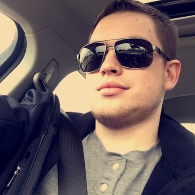 Profile Picture of Corey Pfeifer (@capfeifer10) on Twitter
