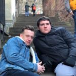 Profile Picture of Sean Vickery (@sean_vickery) on Instagram