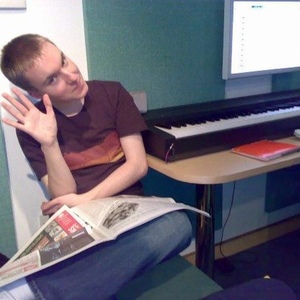 Profile Picture of James Whitley (@jameswhit87) on Myspace