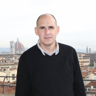 Profile Picture of John Stefani (@66JohnS) on Twitter