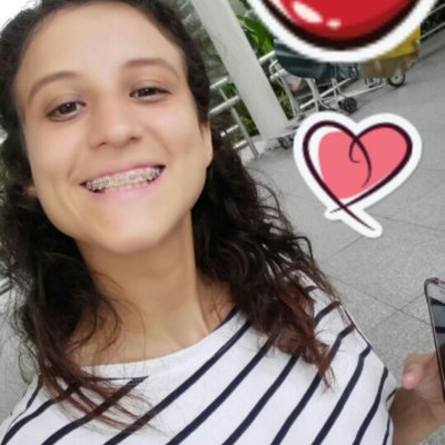 Profile Picture of Selen (@violetwitt) on Twitter