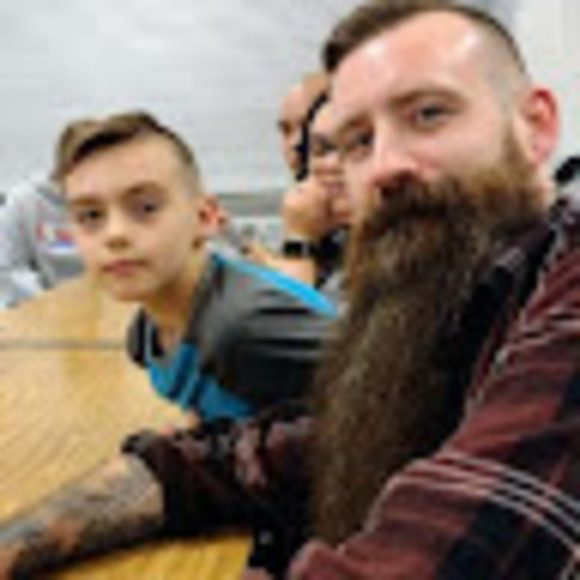 Profile Picture of Jesse Engledow (@jesseengledow) on Poshmark