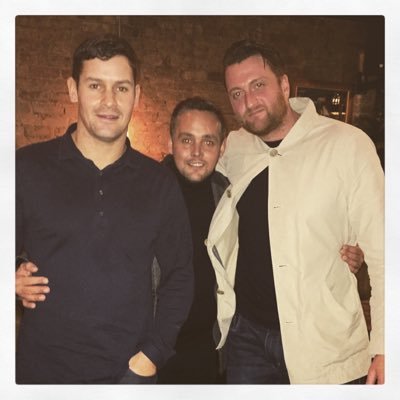 Profile Picture of Steve Poole (@Pooley30) on Twitter