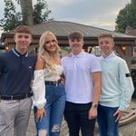 Profile Picture of Tom Yates (@tom_yates.14) on Instagram