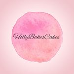 Profile Picture of Holly Dutton (@_hollybakescakes) on Instagram