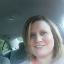 Profile Picture of Melissa Pforr (@melissapforr) on Pinterest