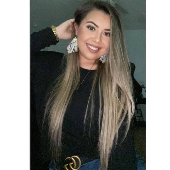 Profile Picture of Tori Barrandey (@tori9195) on Poshmark