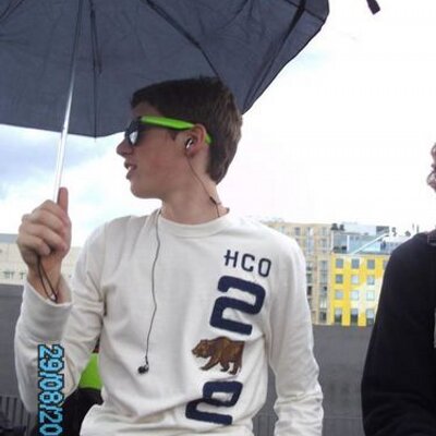 Profile Picture of Max Kunze (@MaexchenK) on Twitter