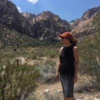Profile Picture of Kristine Danielson (@kristine-danielson) on Quora