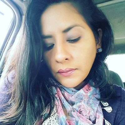 Profile Picture of Maria Isabel Canas Balderrama (@CanasBalderrama) on Twitter