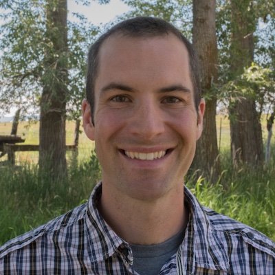 Profile Picture of Aaron Renner (@bayfieldcoder) on Twitter