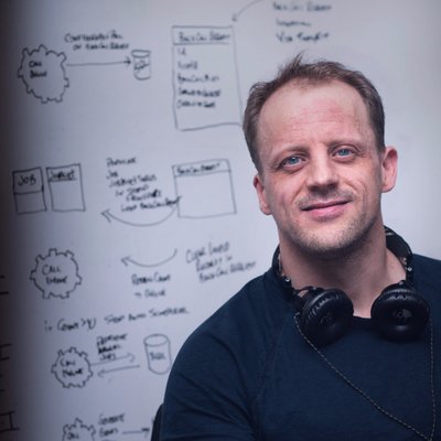 Profile Picture of ChrisCusack (@ChrisCusack) on Twitter